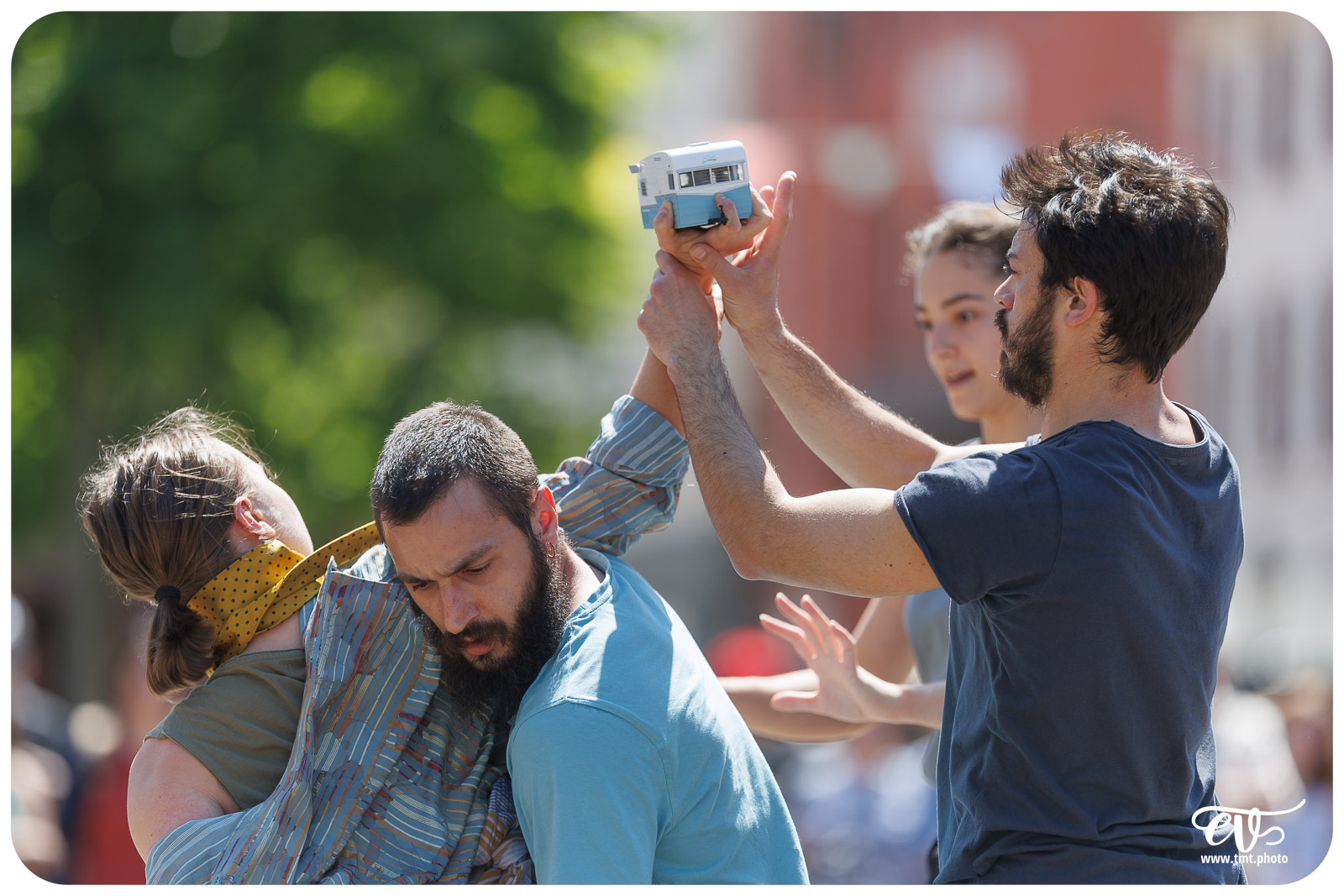 HUMOUR DES NOTES 2024